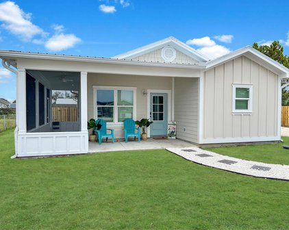 345 Desoto St, Port St. Joe