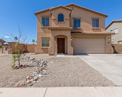 6820 S 68th Drive, Laveen