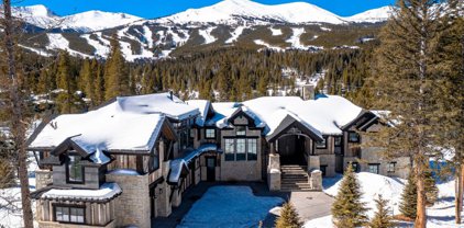 104 Penn Lode  Drive, Breckenridge