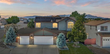 7190 Lone Eagle Lane, Colorado Springs