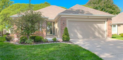 1716 Wynbrick Drive, Liberty