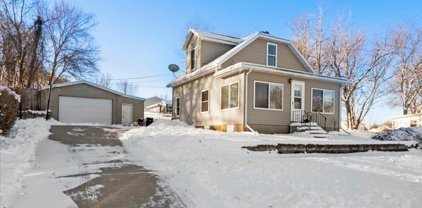1209 Nash Street, Aplington
