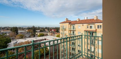 1 Baldwin AVE 1017, San Mateo