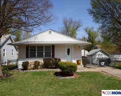 5505 Fontenelle Boulevard, Omaha