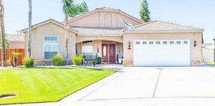 2535 Maurissa, Bakersfield