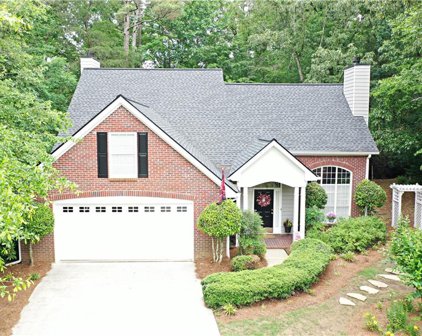 1704 Gray Gables Way, Buford