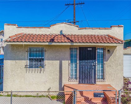 423 W 63rd Place, Los Angeles