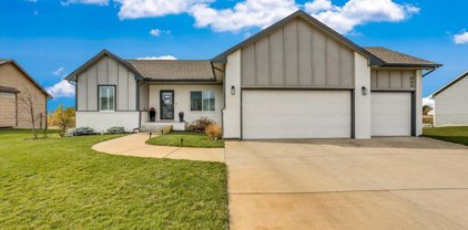 609 S Horseshoe Bend St, Maize
