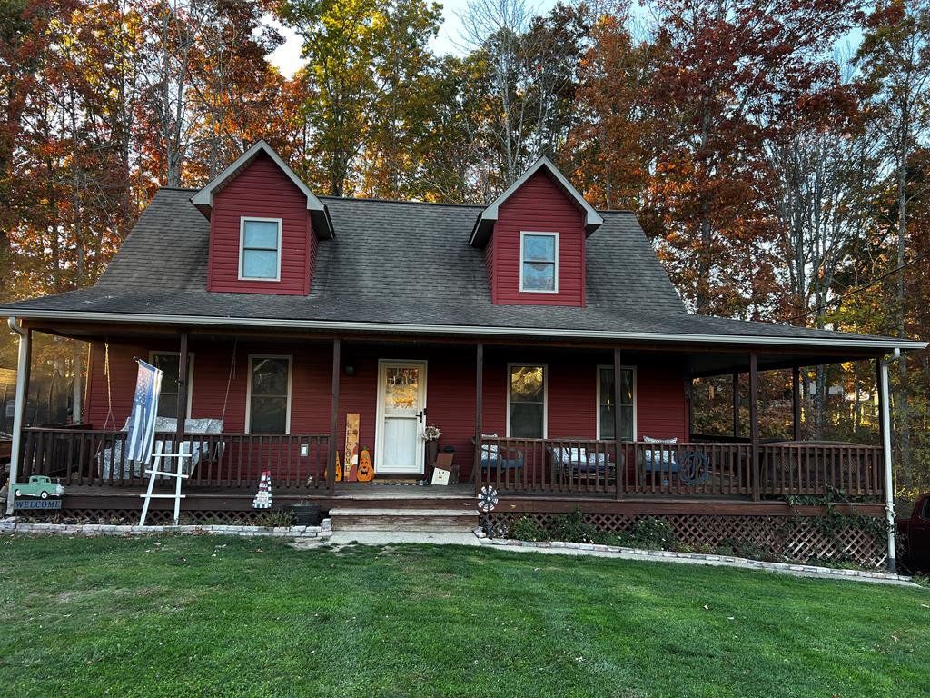 Real Estate For Sale Shady Spring WV MLS 88861 216 Adam Street