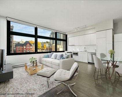 668 Columbia Street Unit 703, New Westminster