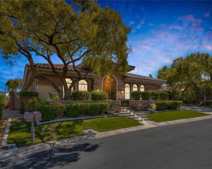 67 Panorama Crest Avenue, Las Vegas