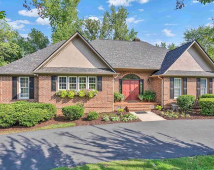 9 Round Ridge, Spartanburg