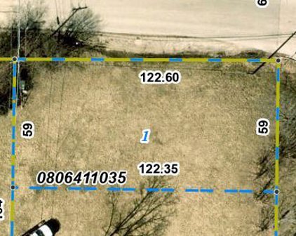Lot 1 W Mcaree Road Lane, Beach Park