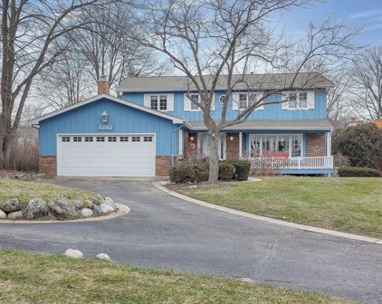1282 Candlewood Drive, Downers Grove
