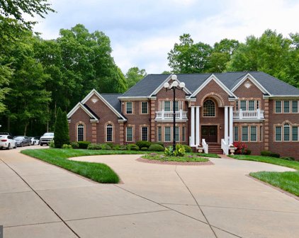8801 Classic Lakes Way, Nokesville