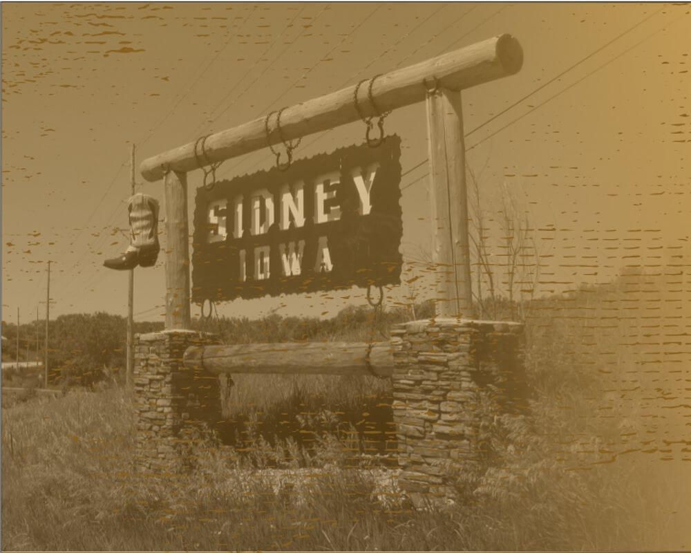 Sidney, IA Real Estate