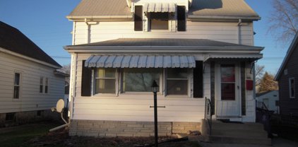 306 E 13th St, Mishawaka