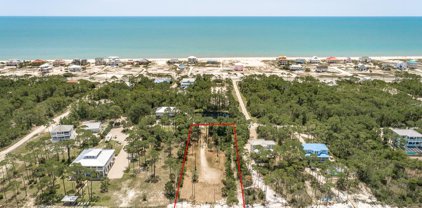 1279 E Gulf Beach Dr, St. George Island