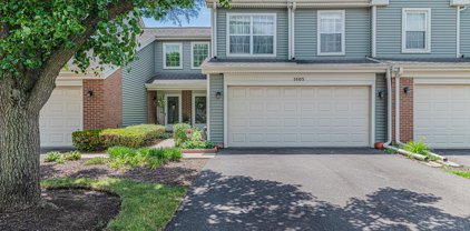 1605 W Orchard Place, Arlington Heights