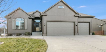 105 N Eastglen Drive, Raymore