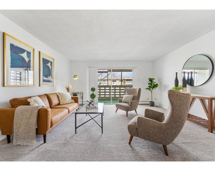610 S Alton Way Unit 4C, Denver