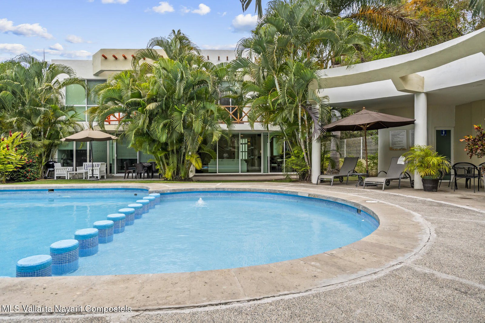14 CALLE PASEO DE LAS GAVIOTAS Unit 14, Riviera Nayarit, NAYARIT N/A — Canal