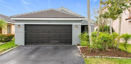 1210 Majesty Ter, Weston