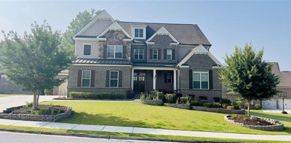 6105 Thoroughbred Way, Suwanee