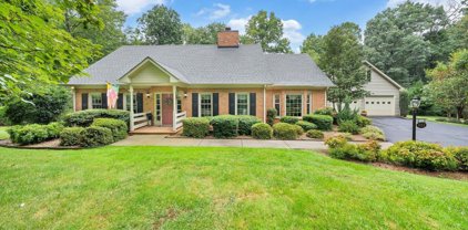 1033 Little Pine Circle, Forest
