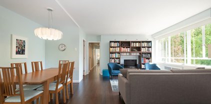 1445 Marpole Avenue Unit 509, Vancouver
