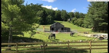278 Banner Creek Road, Banner Elk