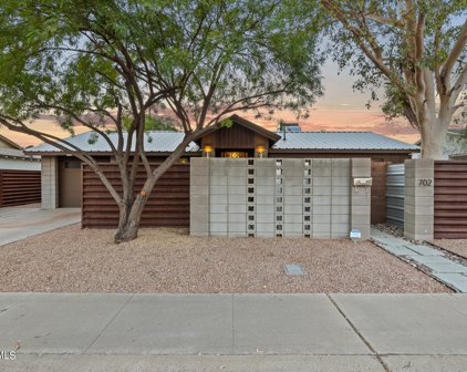 702 N 72nd Place, Scottsdale