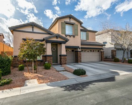 7643 Harmony Peak Street, Las Vegas