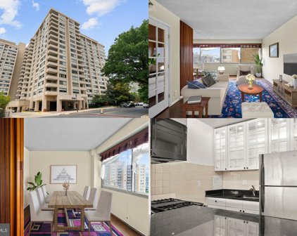 5500 Friendship Blvd Unit #2012N, Chevy Chase