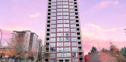 850 Royal Avenue Unit 1004, New Westminster