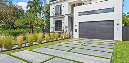 7801 Miami View Dr, North Bay Village