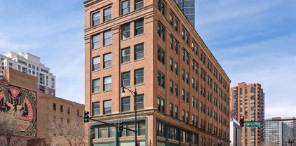 900 S Wabash Avenue Unit #205, Chicago