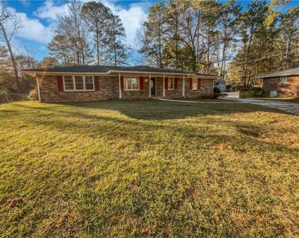 3044 New Macland Road, Powder Springs