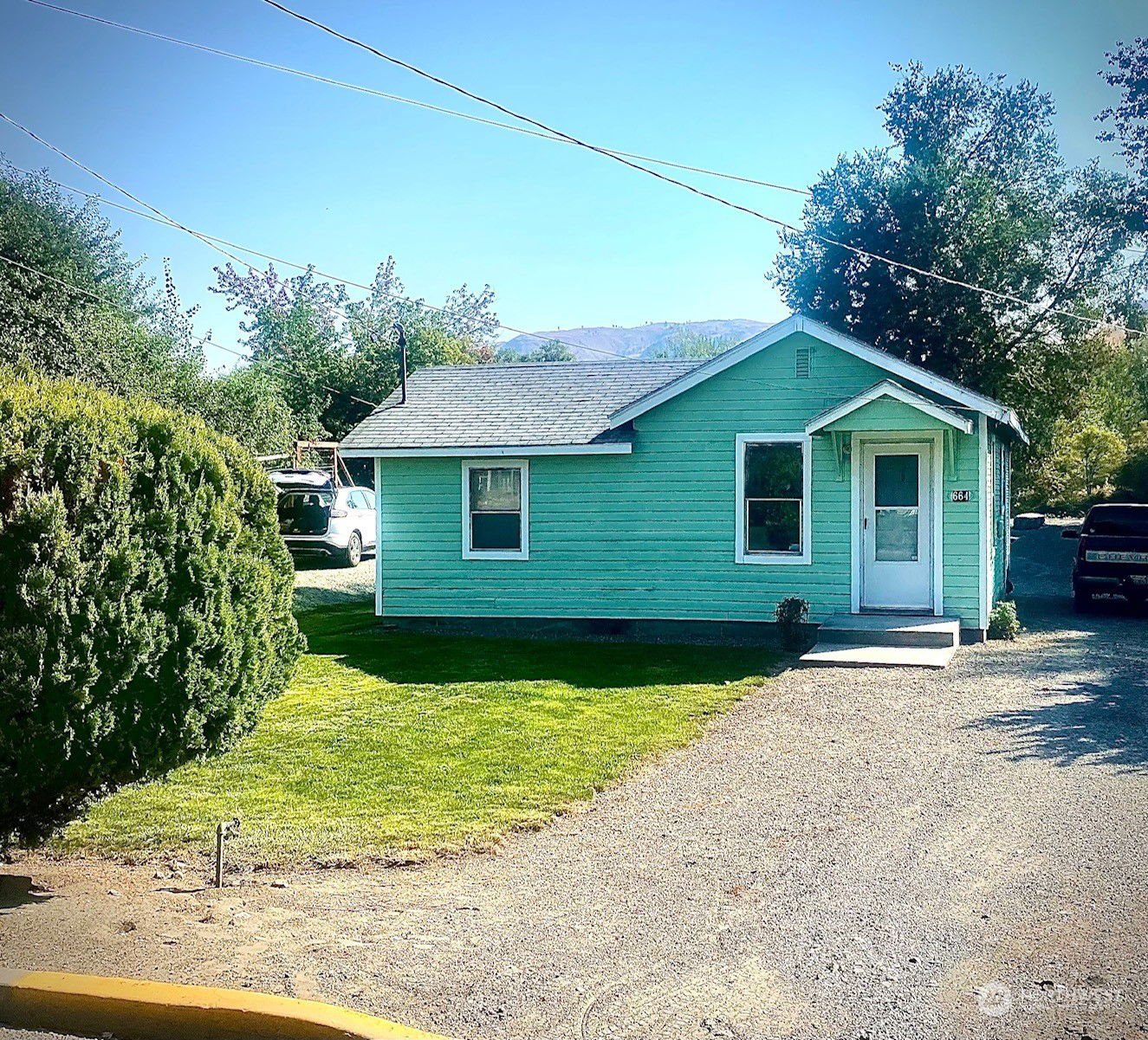 664 2nd Avenue N, Okanogan MLS 2002522 Skyline Properties, Inc