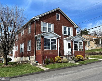 1-3 Barnard Pl, Frostburg