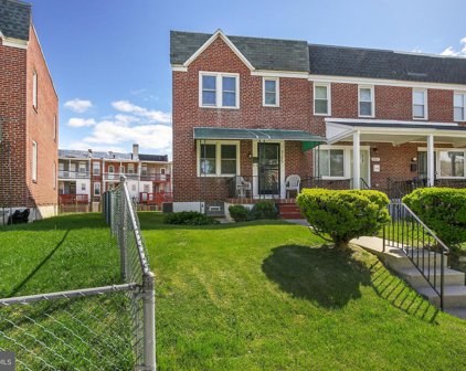 5123 Nelson   Avenue, Baltimore