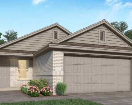 253 Bennett Loop, Angleton