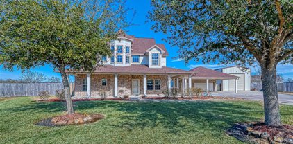 9127 Rock Creek Road, Beach City