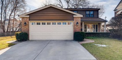 354 S Carlyle Place, Arlington Heights