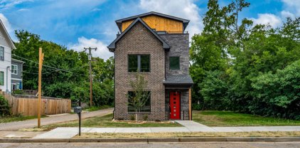 2706 Booker St, Nashville
