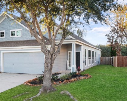 6631 Independence Boulevard, Baytown