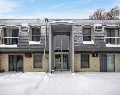 815 11th Avenue S Unit #3, Hopkins