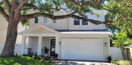 3407 W Fielder Street, Tampa