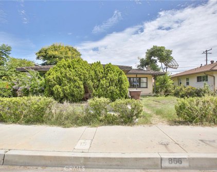 866 S State College Boulevard, Anaheim