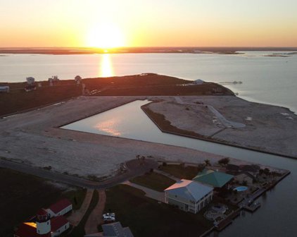 1503 Cape Velero Drive, Rockport